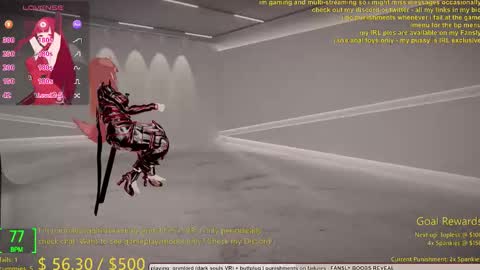 Inuyama Wanko online show from 10-21-25, 05:46