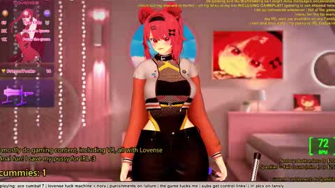 Inuyama Wanko online show from 12-20-25, 12:51