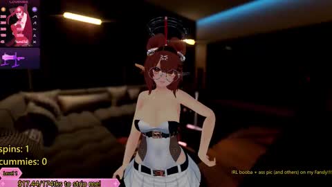 Inuyama Wanko online show from 03-09-26, 10:14