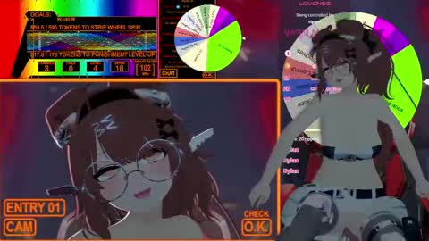 Inuyama Wanko online show from 04-14-26, 12:16