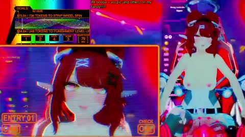 Inuyama Wanko online show from 04-16-26, 10:01