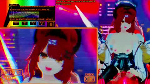 Inuyama Wanko online show from 04-23-26, 10:12