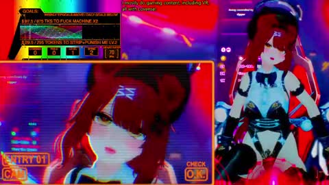 Inuyama Wanko online show from 04-26-26, 01:25