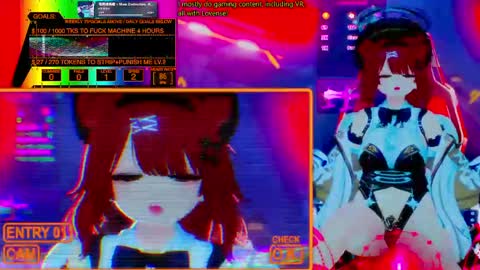 Inuyama Wanko online show from 04-28-26, 11:15