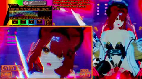 Inuyama Wanko online show from 04-29-26, 11:14