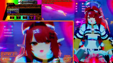 Inuyama Wanko online show from 04-30-26, 11:05