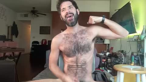 Pup Scritch online show from 01-30-25, 10:51