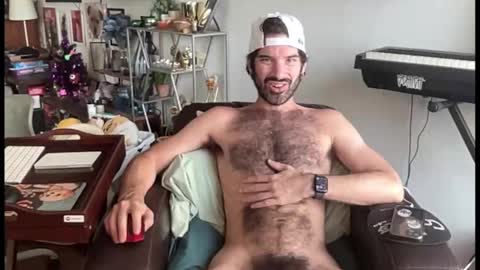 Pup Scritch online show from 10-25-25, 05:19