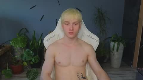 Jesse online show from 05-02-26, 01:54