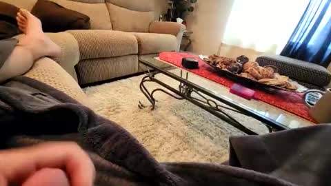 purdyguy7777 online show from 04-19-26, 12:48