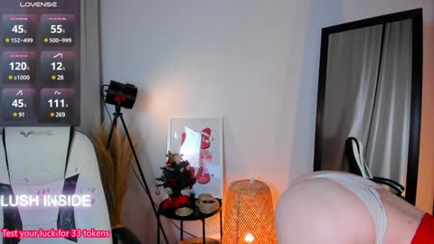 Alison online show from 12-23-24, 05:00