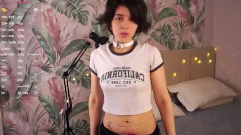 Ariana online show from 01-19-26, 05:55