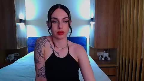 Julia online show from 07-05-26, 02:57