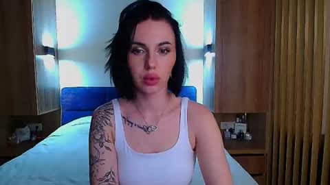 Julia online show from 07-13-26, 02:42