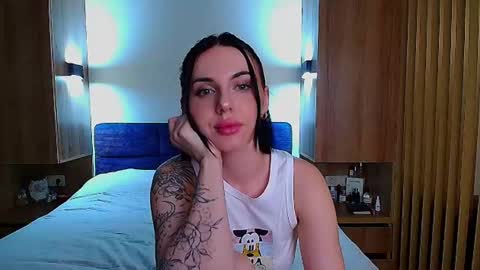 Julia online show from 07-29-26, 05:11