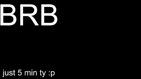 Katty online show from 11-01-25, 12:40