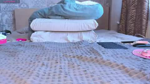 Katty online show from 04-20-26, 12:30