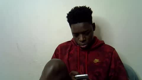 Pureblack  online show from 10-29-25, 01:52