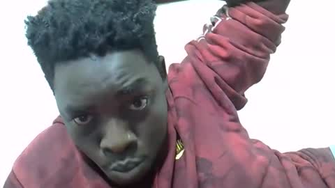 Pureblack  online show from 11-29-25, 09:18