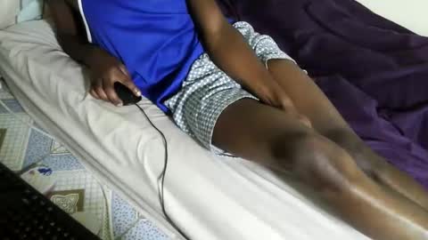 Pureblack  online show from 03-12-26, 02:50