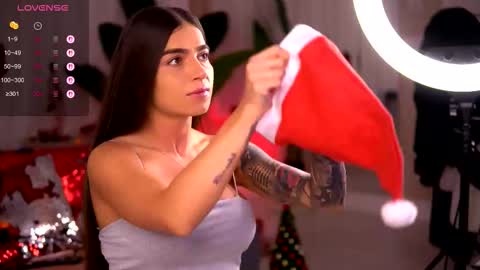 Emily online show from 12-23-25, 06:00