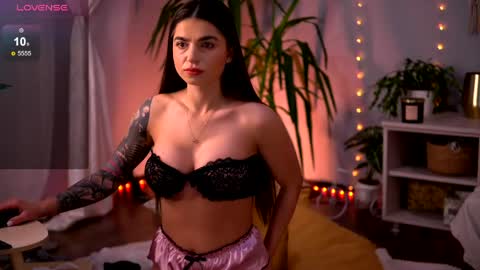 Emily online show from 04-27-26, 03:15