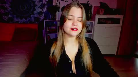 Miss Hanna online show from 12-04-25, 02:15