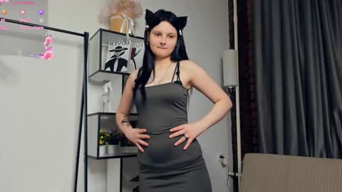 Snapshot of puremelody chatting on 10-19-25, 09:04 puremelody online show from 10-19-25, 09:04