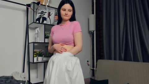 Snapshot of puremelody chatting on 10-20-25, 09:15 puremelody online show from 10-20-25, 09:15