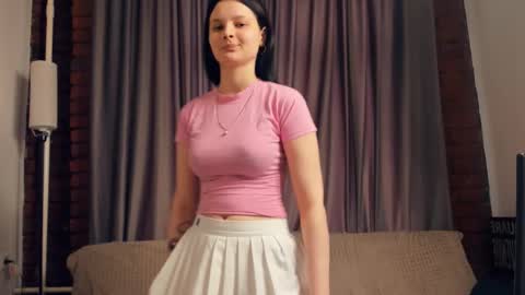 Snapshot of puremelody chatting on 10-26-25, 06:08 puremelody online show from 10-26-25, 06:08