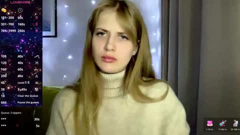 Snapshot of puremiraclealis chatting on 12-12-24, 12:38 Alicia online show from 12-12-24, 12:38