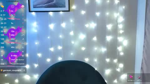 Snapshot of puremiraclealis chatting on 02-25-25, 06:09 Alicia online show from 02-25-25, 06:09