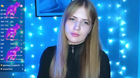 Snapshot of puremiraclealis chatting on 02-25-25, 11:00 Alicia online show from 02-25-25, 11:00