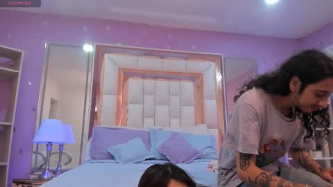 Experienced guys  online show from 03-26-26, 07:52