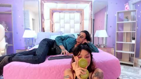 Experienced guys  online show from 04-24-26, 08:11