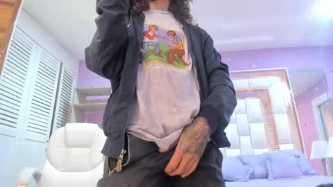 Experienced guys  online show from 06-08-26, 07:36