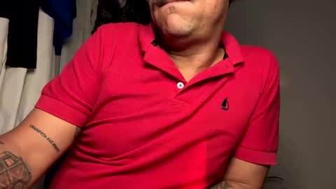 Puro Love online show from 03-02-26, 01:52