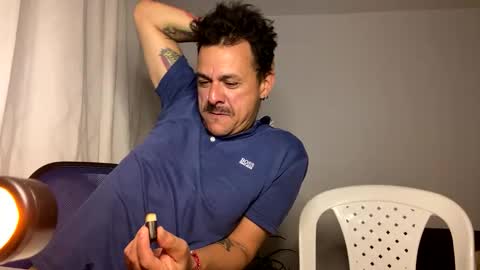 Puro Love online show from 03-03-26, 03:12