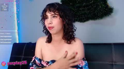 purplay_98 online show from 12-26-24, 07:05