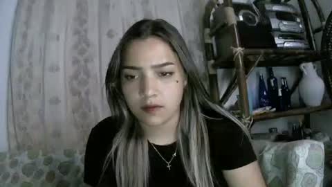 Lizzy online show from 04-29-26, 07:01