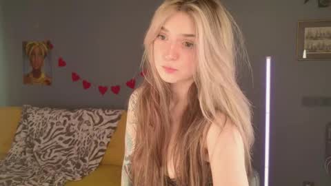 Bella online show from 03-07-26, 05:37