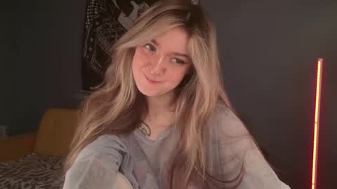Bella online show from 04-29-26, 12:31