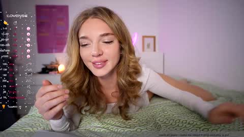 Sasha  wait you here 6 of November. will celebrate my B- day online show from 01-12-25, 01:27