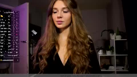 Sasha  wait you here 6 of November. will celebrate my B- day online show from 12-20-25, 02:46