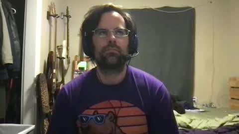 Purple online show from 09-26-25, 07:01