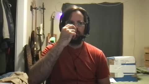 Purple online show from 09-30-25, 04:50