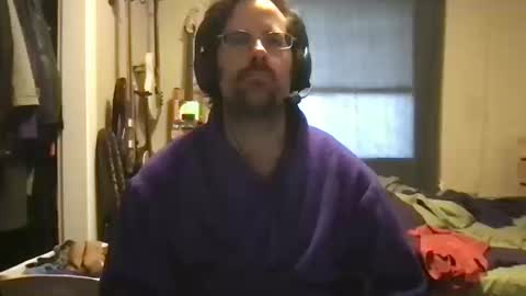 Purple online show from 10-10-25, 10:31