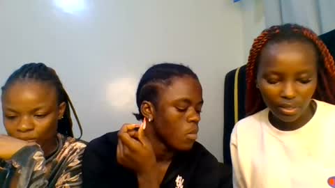 Honey online show from 07-27-26, 03:57