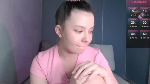 Carolyn online show from 03-04-25, 09:11