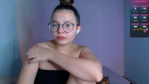 Carolyn online show from 09-16-25, 11:22